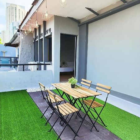 เกอร์นีย์ โคสต์ บาย สกาย ไฮฟ์ Hotel จอร์จทาวน์ ภายนอก รูปภาพ