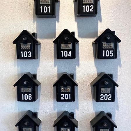 เกอร์นีย์ โคสต์ บาย สกาย ไฮฟ์ Hotel จอร์จทาวน์ ภายนอก รูปภาพ