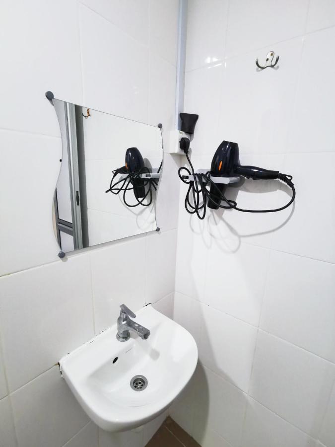 เกอร์นีย์ โคสต์ บาย สกาย ไฮฟ์ Hotel จอร์จทาวน์ ภายนอก รูปภาพ