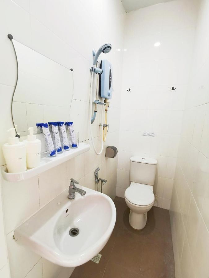เกอร์นีย์ โคสต์ บาย สกาย ไฮฟ์ Hotel จอร์จทาวน์ ภายนอก รูปภาพ