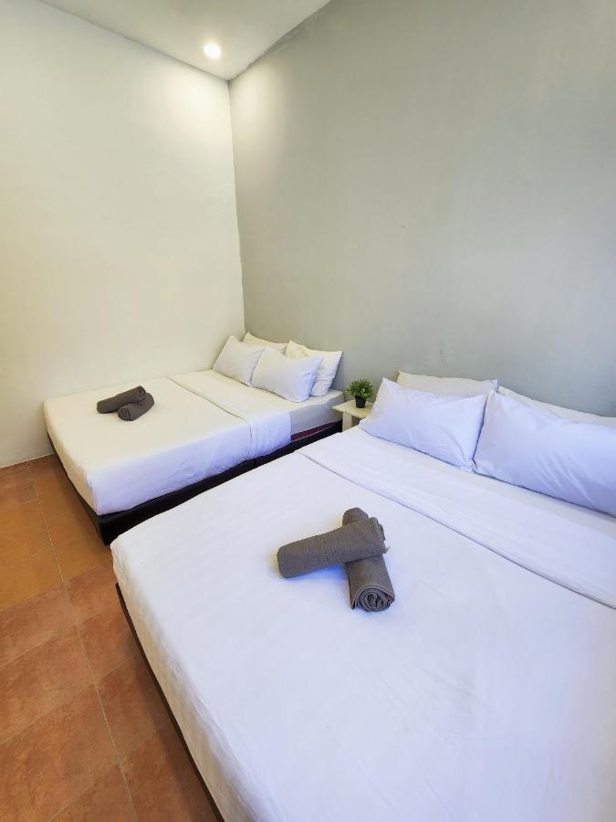 เกอร์นีย์ โคสต์ บาย สกาย ไฮฟ์ Hotel จอร์จทาวน์ ภายนอก รูปภาพ
