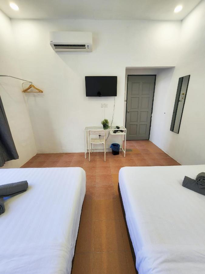 เกอร์นีย์ โคสต์ บาย สกาย ไฮฟ์ Hotel จอร์จทาวน์ ภายนอก รูปภาพ