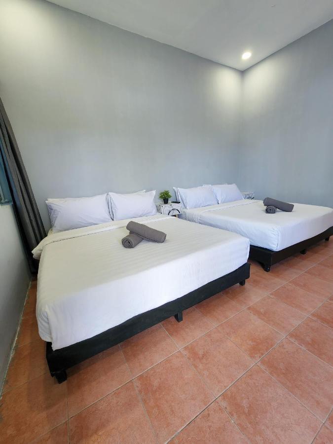 เกอร์นีย์ โคสต์ บาย สกาย ไฮฟ์ Hotel จอร์จทาวน์ ภายนอก รูปภาพ
