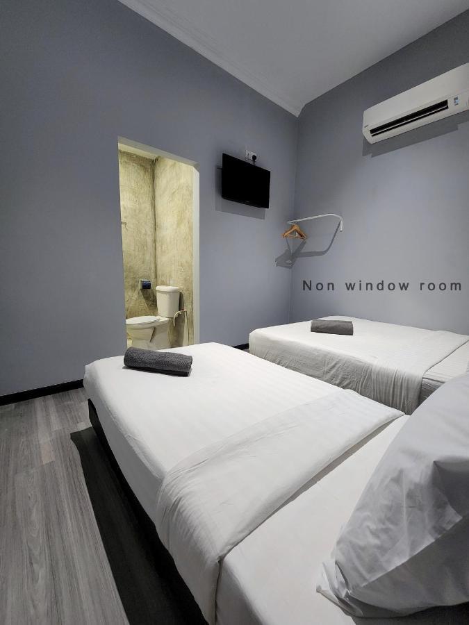 เกอร์นีย์ โคสต์ บาย สกาย ไฮฟ์ Hotel จอร์จทาวน์ ภายนอก รูปภาพ