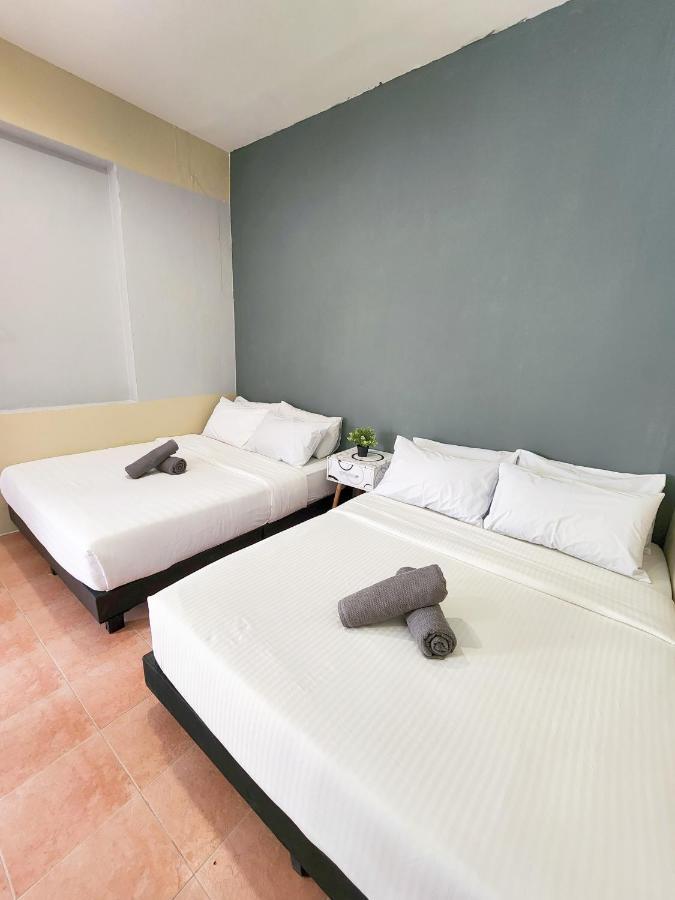 เกอร์นีย์ โคสต์ บาย สกาย ไฮฟ์ Hotel จอร์จทาวน์ ภายนอก รูปภาพ