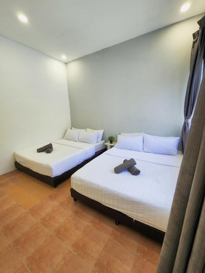 เกอร์นีย์ โคสต์ บาย สกาย ไฮฟ์ Hotel จอร์จทาวน์ ภายนอก รูปภาพ