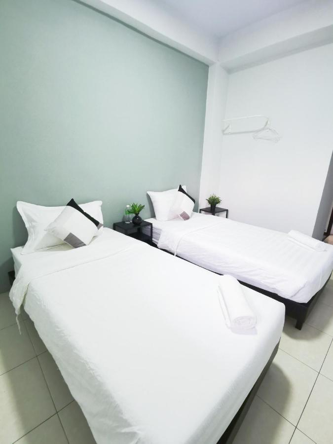 เกอร์นีย์ โคสต์ บาย สกาย ไฮฟ์ Hotel จอร์จทาวน์ ภายนอก รูปภาพ