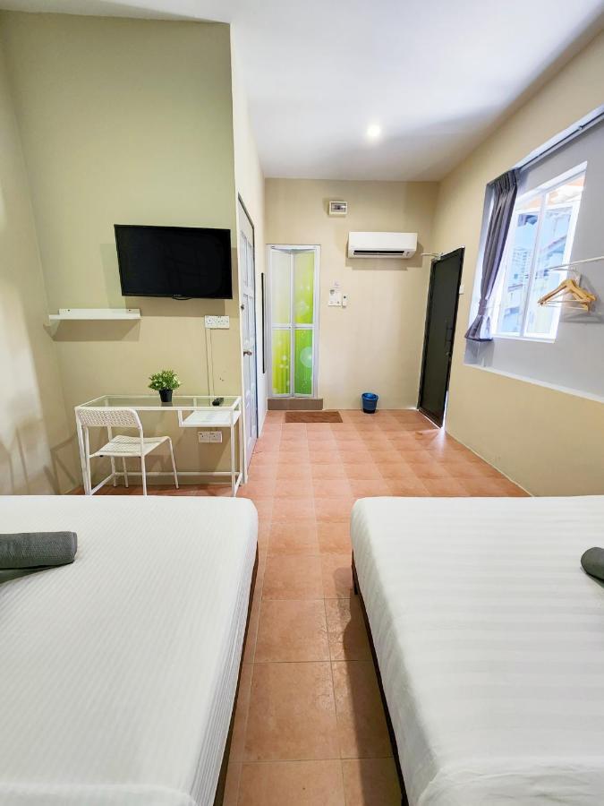 เกอร์นีย์ โคสต์ บาย สกาย ไฮฟ์ Hotel จอร์จทาวน์ ภายนอก รูปภาพ